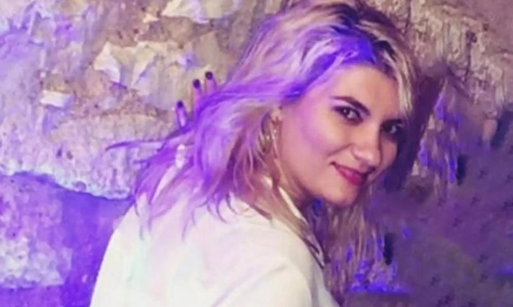 Ρούλα Πισπιρίγκου: Στον Κορυδαλλό αστυνομικοί για να της πάρουν κατάθεση